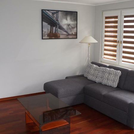 Apartament Sloneczny Колобжег Екстериор снимка