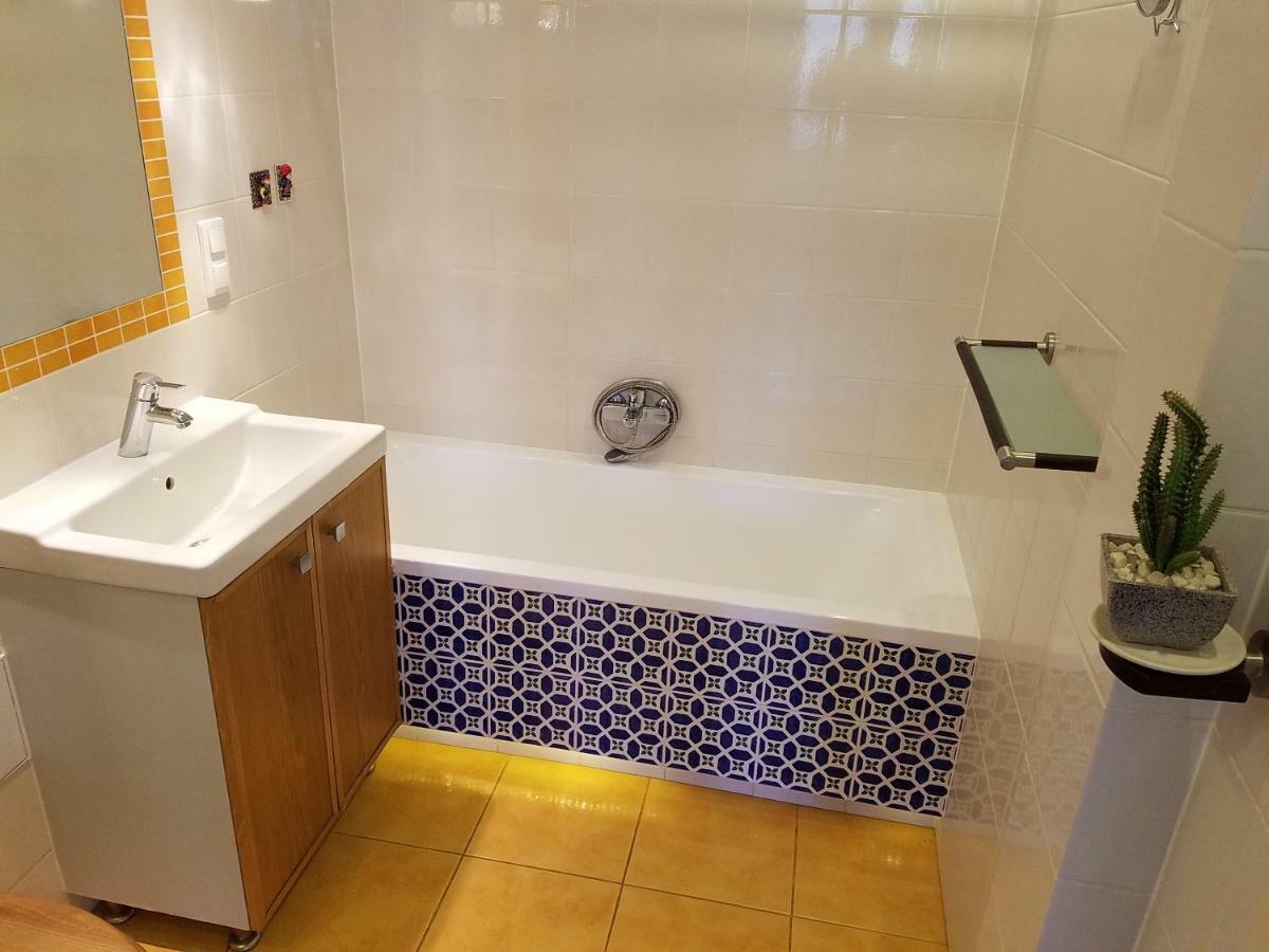 Apartament Sloneczny Колобжег Екстериор снимка