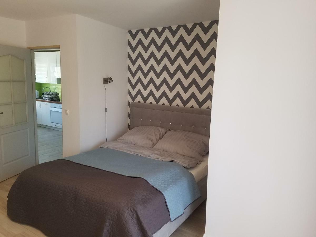 Apartament Sloneczny Колобжег Екстериор снимка