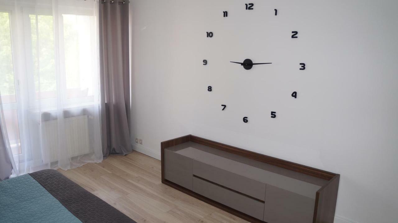 Apartament Sloneczny Колобжег Екстериор снимка