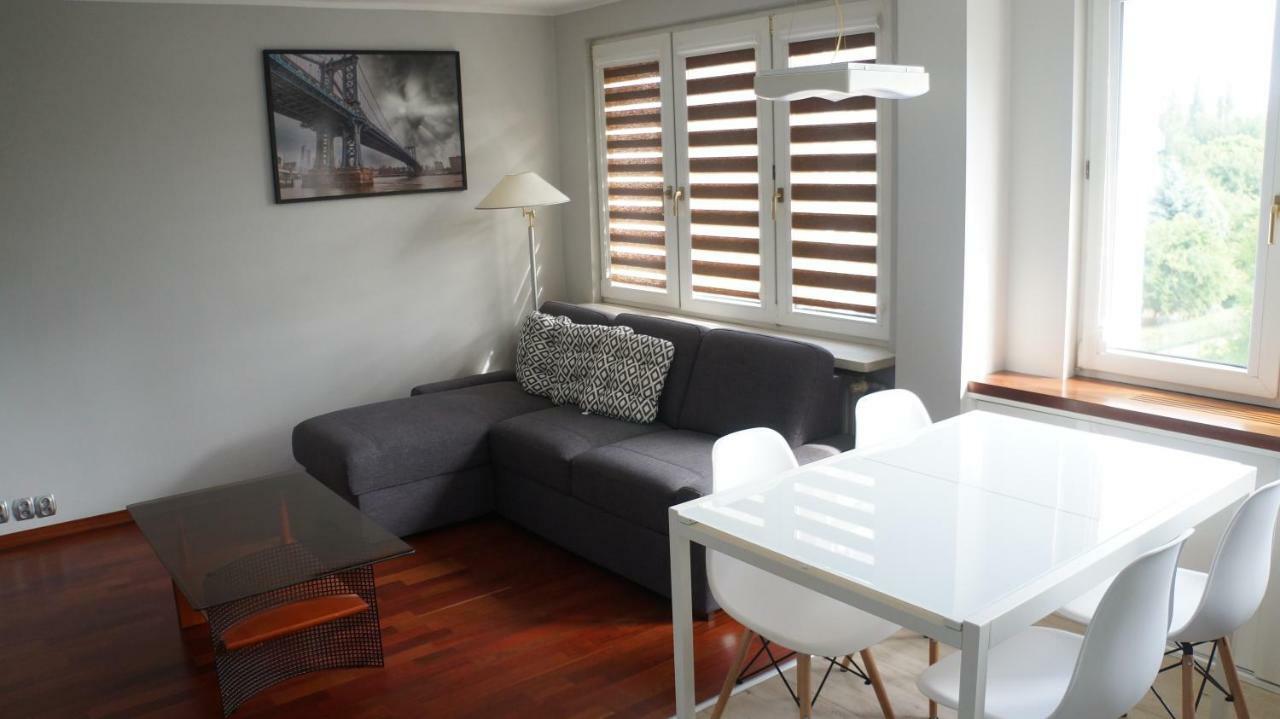Apartament Sloneczny Колобжег Екстериор снимка